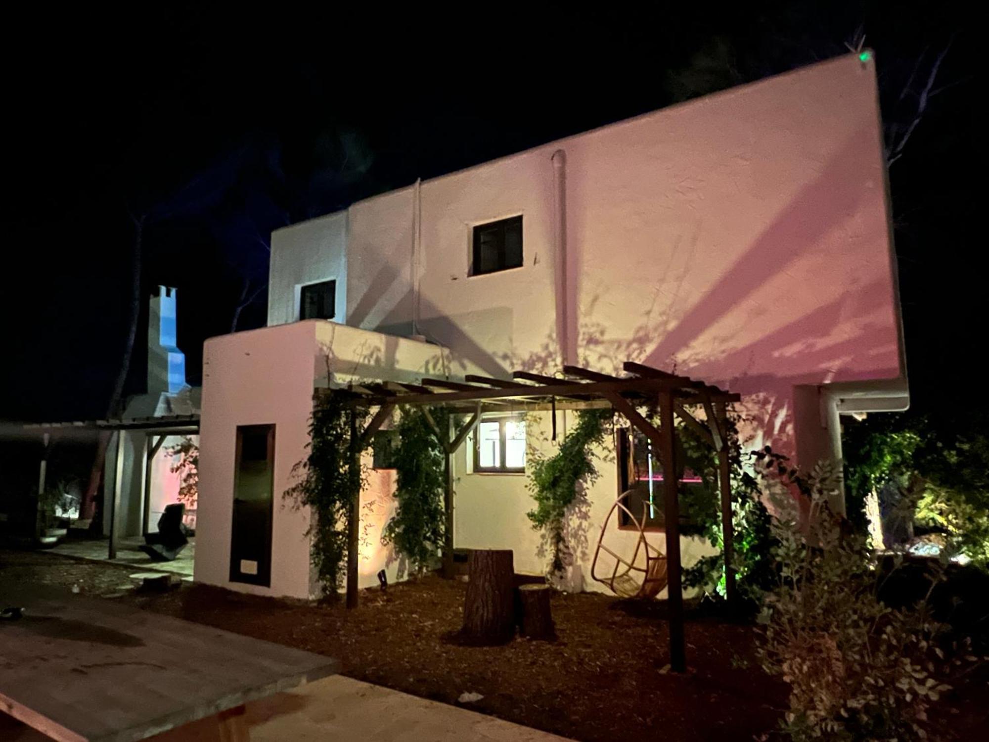 Spacious & Luxury Villa In Ibiza - Santa Gertrudis - Villa Chiquita Exterior photo