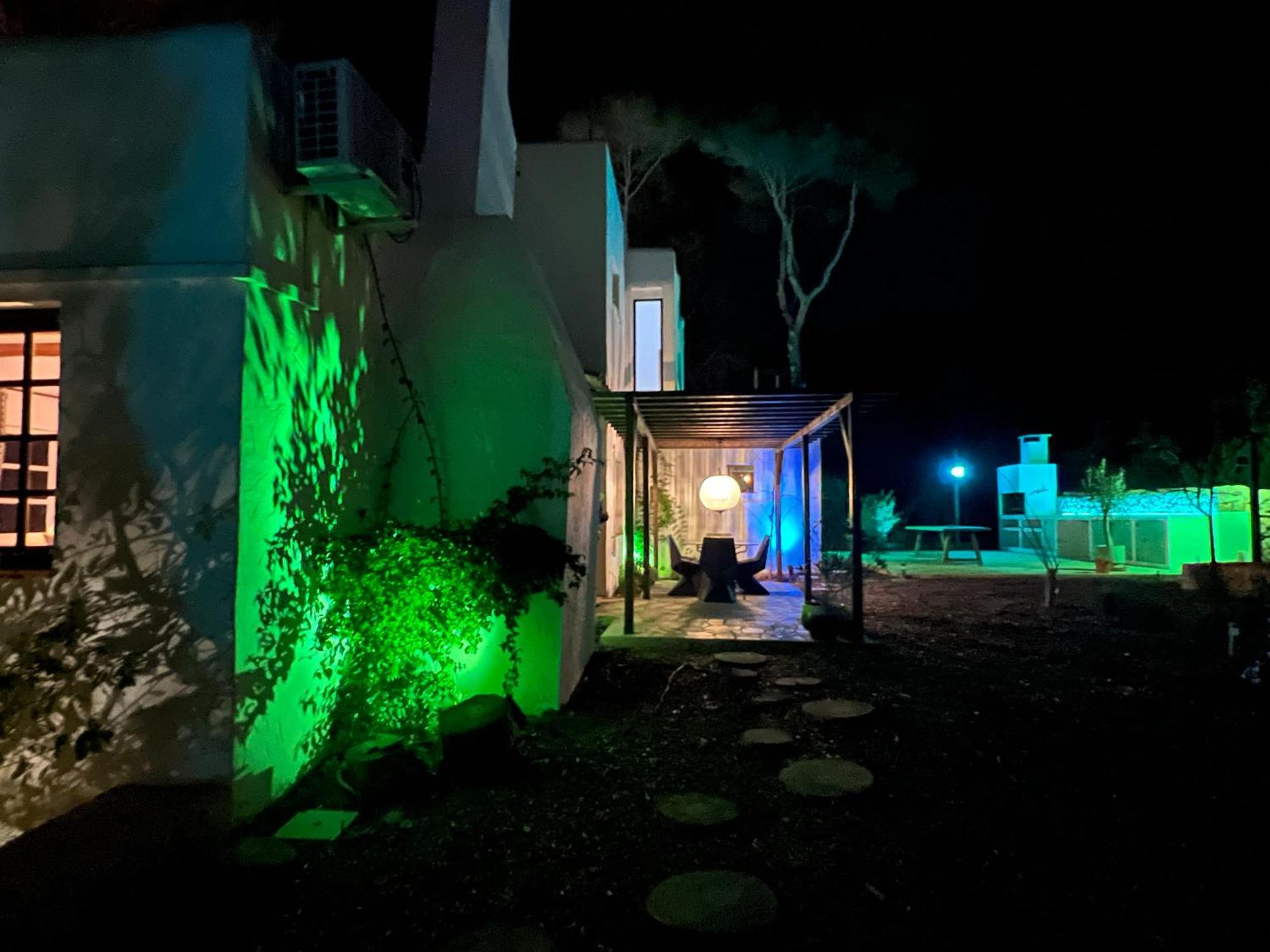 Spacious & Luxury Villa In Ibiza - Santa Gertrudis - Villa Chiquita Exterior photo
