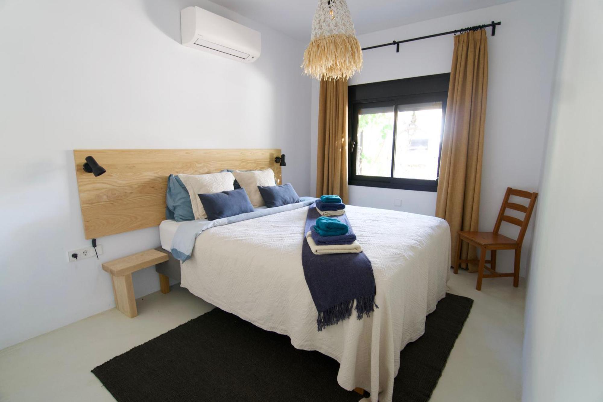 Spacious & Luxury Villa In Ibiza - Santa Gertrudis - Villa Chiquita Exterior photo