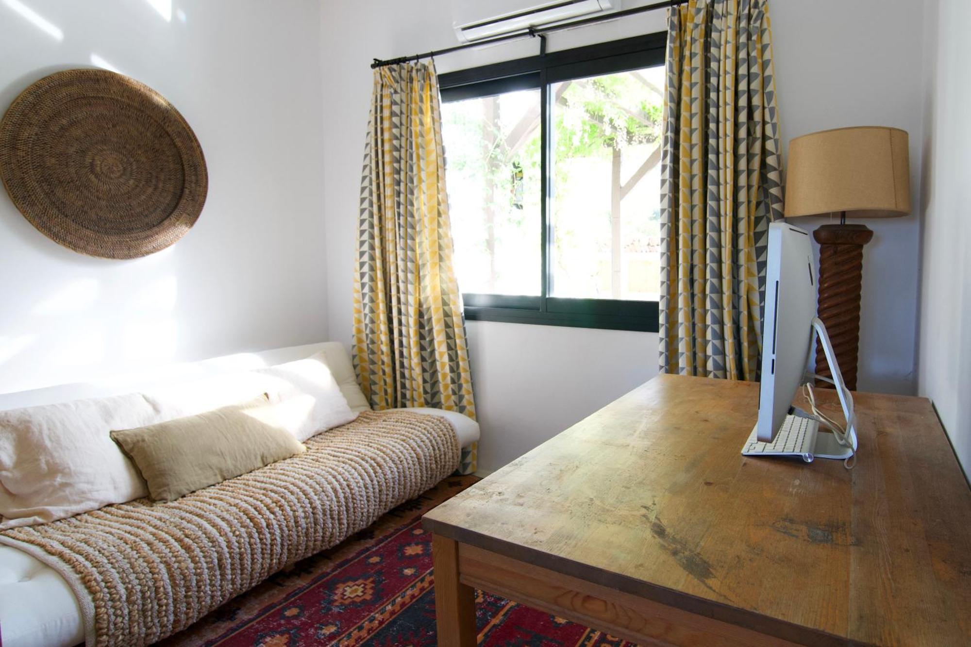 Spacious & Luxury Villa In Ibiza - Santa Gertrudis - Villa Chiquita Exterior photo